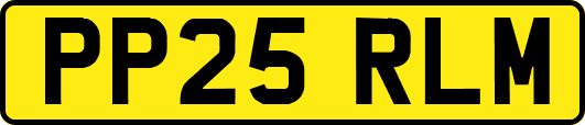 PP25RLM
