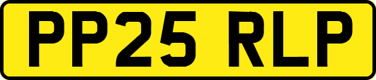 PP25RLP
