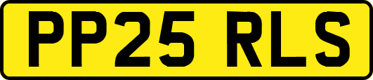 PP25RLS