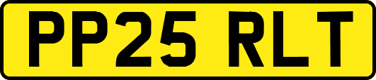 PP25RLT