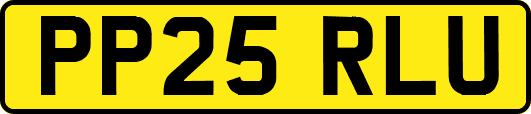 PP25RLU