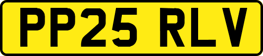 PP25RLV