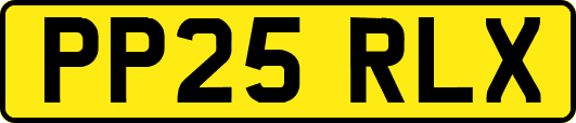 PP25RLX
