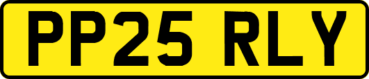 PP25RLY