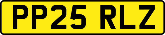 PP25RLZ