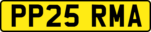 PP25RMA