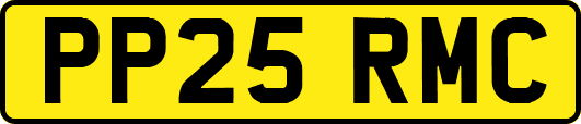 PP25RMC
