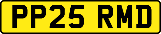PP25RMD