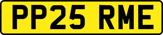 PP25RME