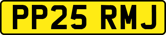 PP25RMJ