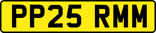 PP25RMM