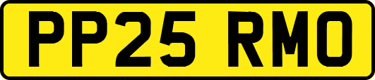 PP25RMO