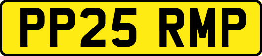 PP25RMP
