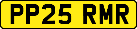 PP25RMR