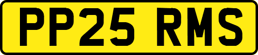 PP25RMS