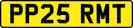 PP25RMT