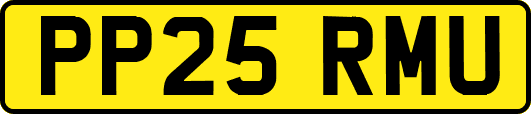 PP25RMU
