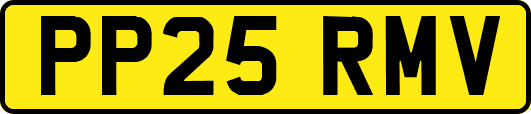 PP25RMV