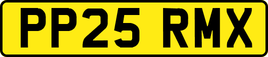 PP25RMX