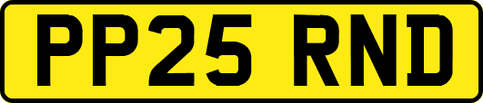 PP25RND