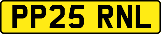 PP25RNL