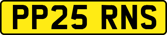 PP25RNS