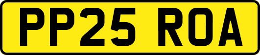 PP25ROA
