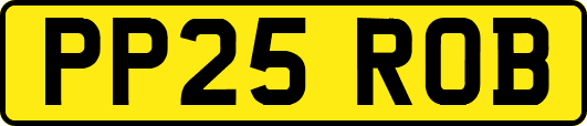 PP25ROB