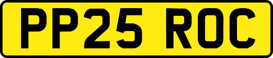 PP25ROC
