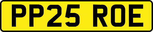 PP25ROE