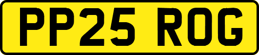PP25ROG
