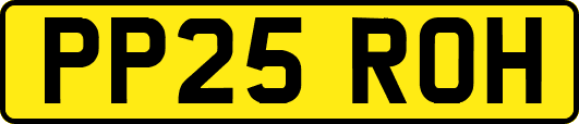 PP25ROH