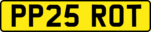 PP25ROT