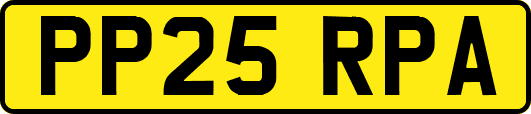 PP25RPA