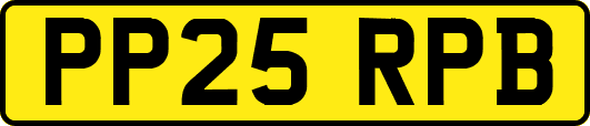 PP25RPB