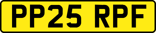 PP25RPF