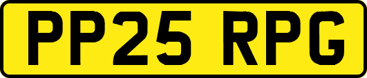 PP25RPG
