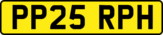 PP25RPH