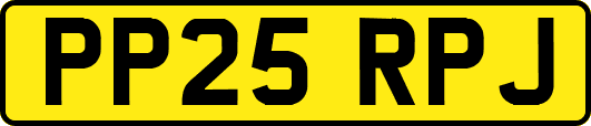 PP25RPJ