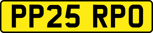 PP25RPO