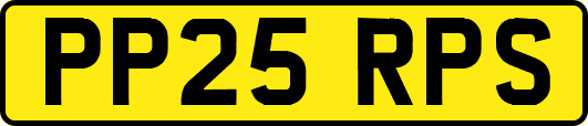 PP25RPS