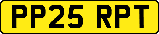 PP25RPT