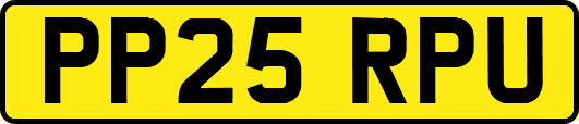 PP25RPU