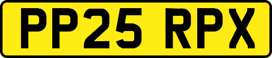PP25RPX