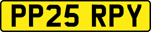 PP25RPY