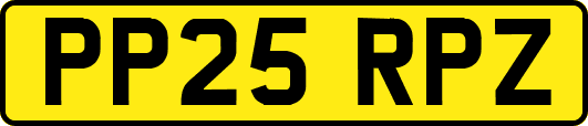 PP25RPZ