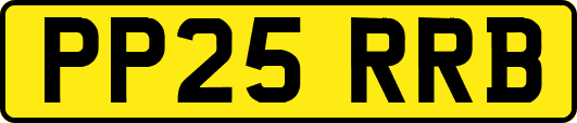 PP25RRB