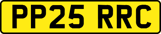 PP25RRC