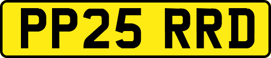 PP25RRD