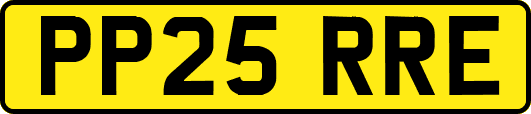 PP25RRE